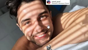 Paweł Góral