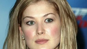 Rosamund Pike i jej droga do sławy