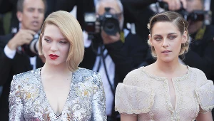 Lea Seydoux i Kristen Stewart zagrają w nowym filmie Davida Cronenberga