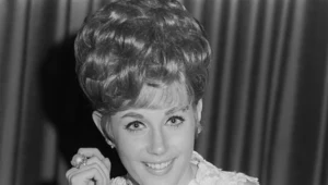 Lesley Gore skończyłaby 75 lat. Nie tylko wielkie przeboje