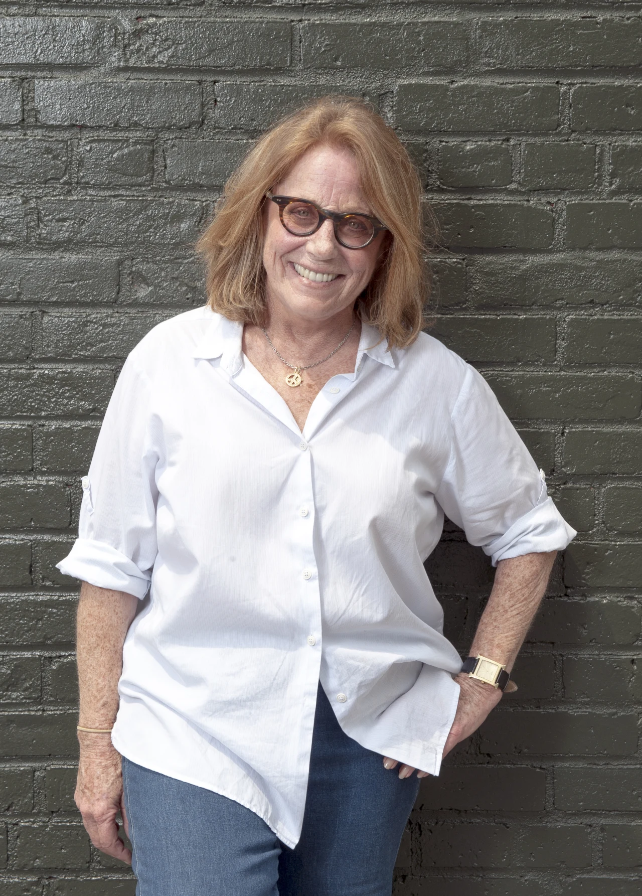 Lesley Gore zmarłą 16 lutego 2015 roku w wieku 68 lat. Przyczyną śmierci był rak płuc. W tym czasie wokalistka pracowała nad wydaniem swoich wspomnień oraz sztuką na Brodwayu, opowiadającej o jej życiu i karierze. "Była fenomenalnym talentem" - komplementował Lesley Gore po jej śmierci Neil Sedaka.