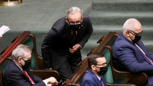 Czwarta fala koronawirusa będzie egzaminem dla rządu