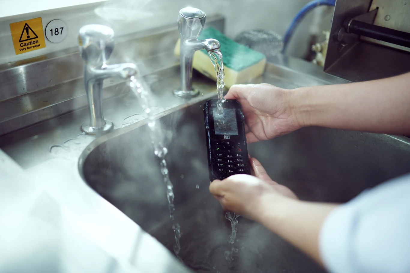 Nowy Cat B40 Nowy Cat B40