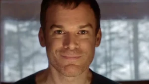 Czekacie na powró Dextera?