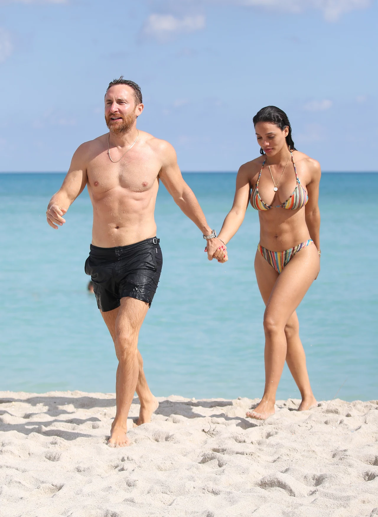 W 2014 roku Ledon pojawiła się w klipie Jasona Derulo "Stupid Love". W 2014 roku Ledon pojawiła się w klipie Jasona Derulo "Stupid Love".