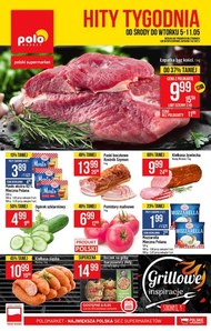 Hity tygodnia w Polomarket!