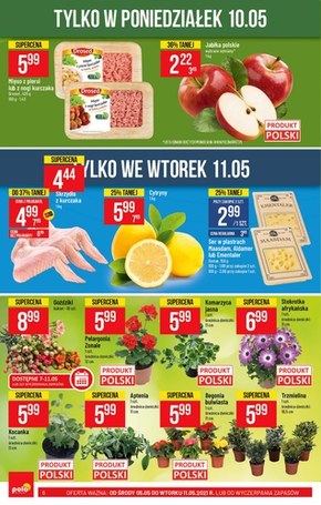 Hity tygodnia w Polomarket!
