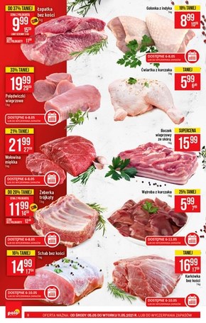 Hity tygodnia w Polomarket!