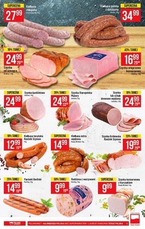 Hity tygodnia w Polomarket!