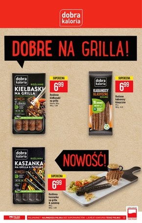 Hity tygodnia w Polomarket!