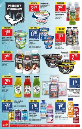 Hity tygodnia w Polomarket!