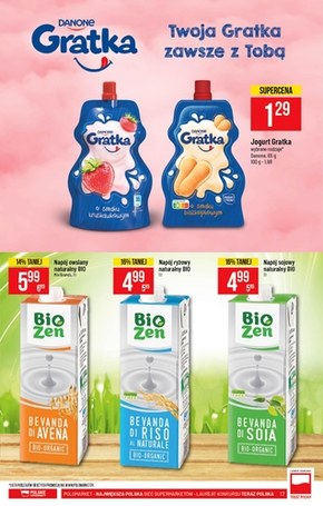 Hity tygodnia w Polomarket!