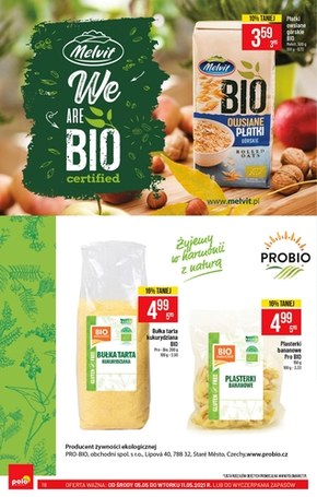Hity tygodnia w Polomarket!