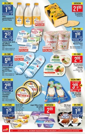 Hity tygodnia w Polomarket!