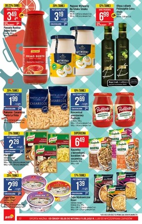 Hity tygodnia w Polomarket!