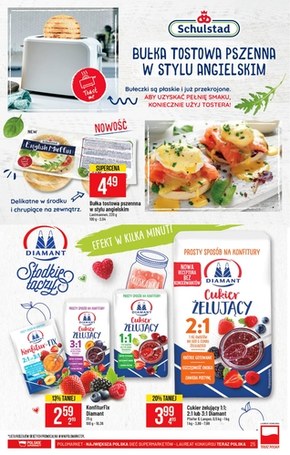 Hity tygodnia w Polomarket!