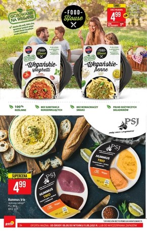 Hity tygodnia w Polomarket!