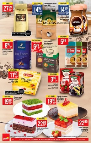 Hity tygodnia w Polomarket!