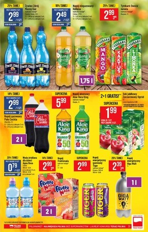 Hity tygodnia w Polomarket!