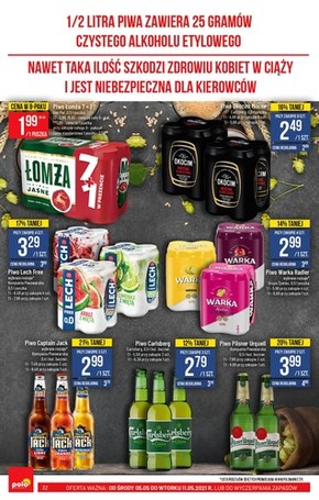 Hity tygodnia w Polomarket!