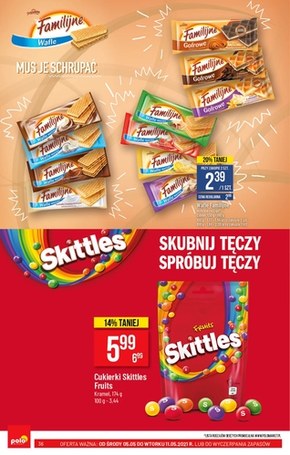 Hity tygodnia w Polomarket!