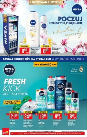 Hity tygodnia w Polomarket!