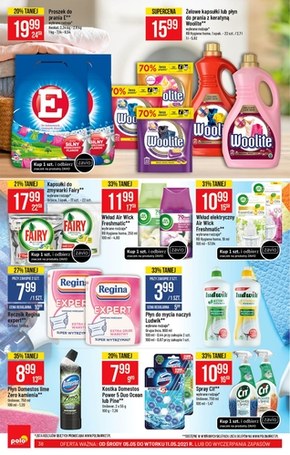Hity tygodnia w Polomarket!