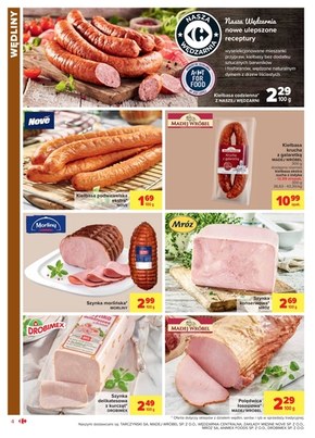Płać mniej w Carrefour Market