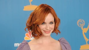 Christina Hendricks kończy 46 lat