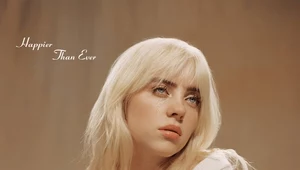 Billie Eilish "Happier Than Ever": Wysublimowana ironia [RECENZJA]