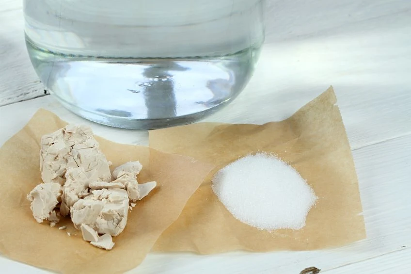 Nawóz z drożdży fermentowanych jest silniejszy