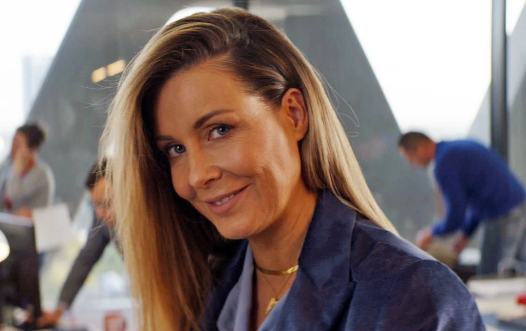 Małgorzata Rozenek-Majdan
