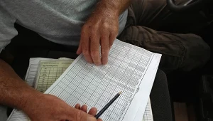 GUS opublikował wstępne wyniki Powszechnego Spisu Rolnego 2020
