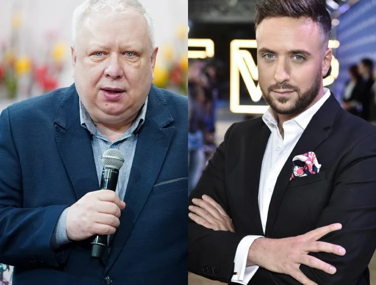 Fot.: Jacek Kurnikowski /AKPA