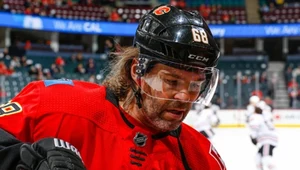 Jaromir Jagr