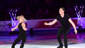 Łyżwiarstwo figurowe. Aljona Savchenko i Bruno Massot kończą karierę