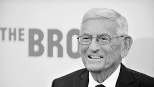 Eli Broad