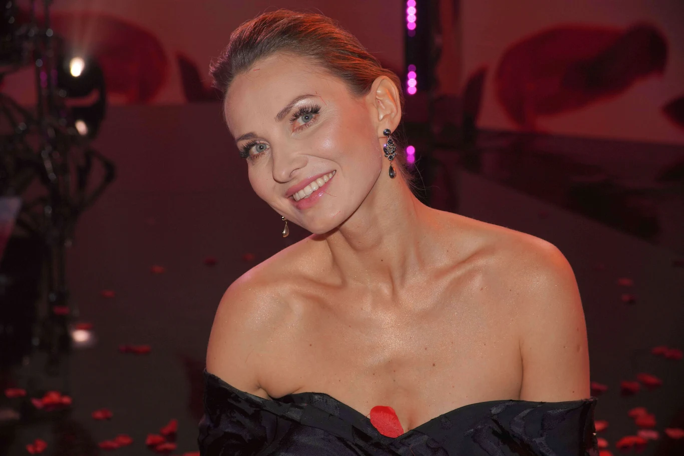 Joanna Moro Joanna Moro