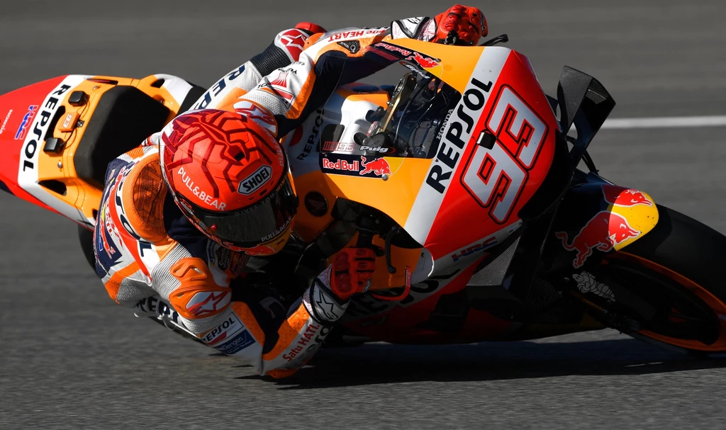 Marc Marquez