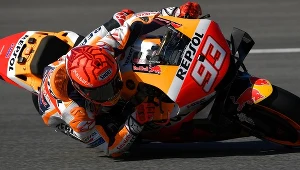 Marc Marquez
