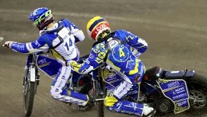 Żużel. Krużyński dla Interii: GKM jest wolny, Falubaz się starał, natomiast Apator robi swoje