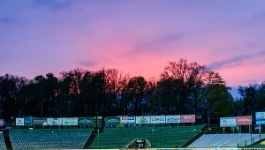 Regulaminowy paradoks. Mieli dobry stadion na PGE Ekstraligę, ale spadli i muszą dokonać poprawek