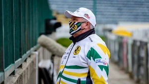 Żużel. Ranking Menedżerów PGE Ekstraligi. Żyto załatwił Ślączkę i uratował Falubaz przed blamażem