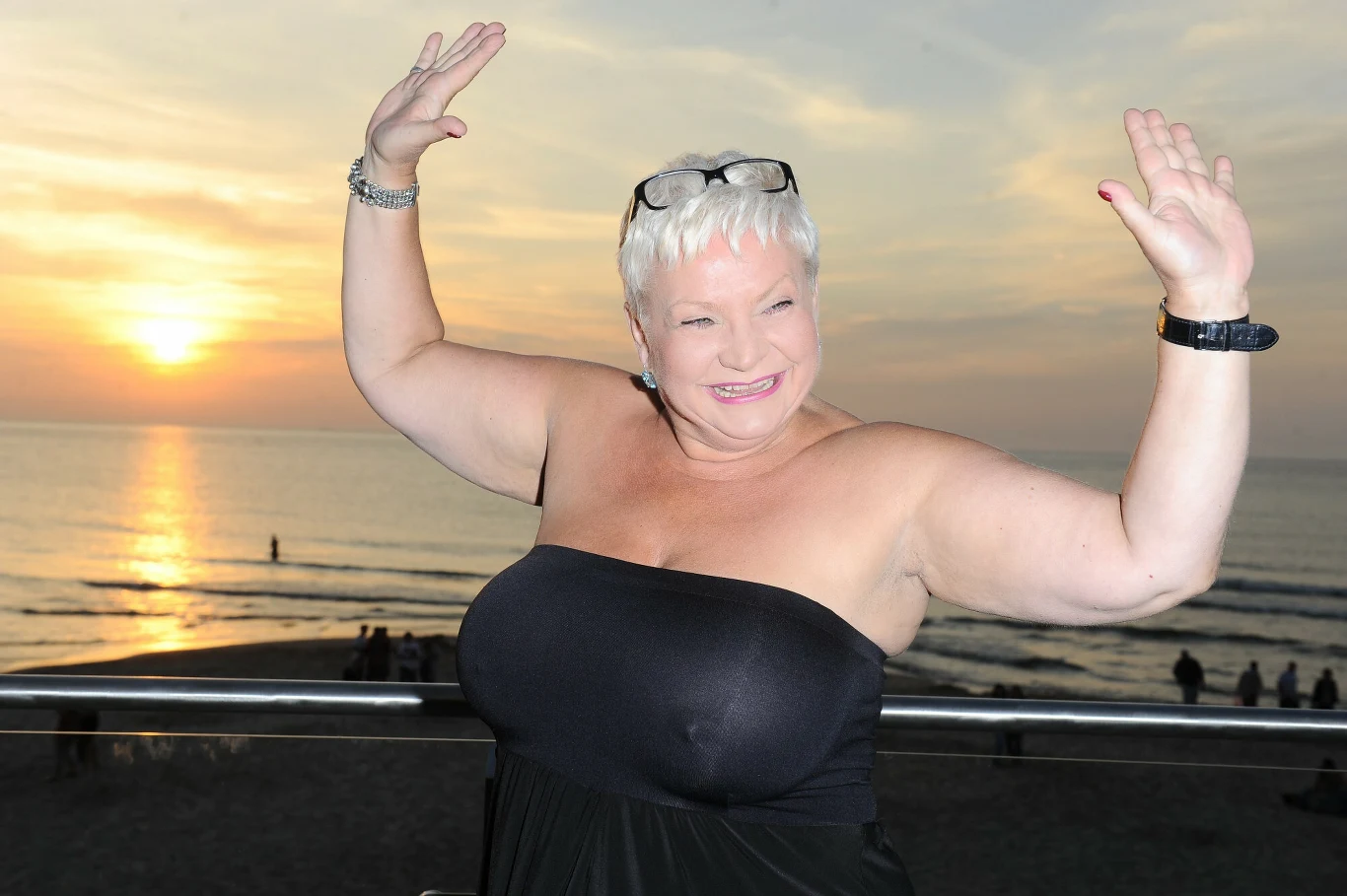 Joanna Bartel Joanna Bartel