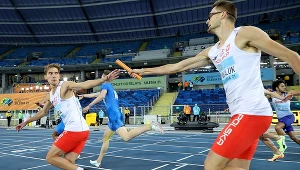 Lekkoatletyka. MŚ w sztafetach. Suwara: Teraz już innej szansy nie ma
