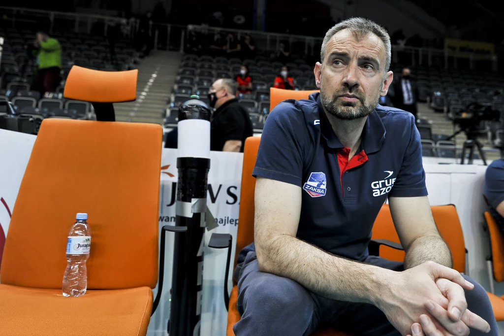 Nikola Grbić