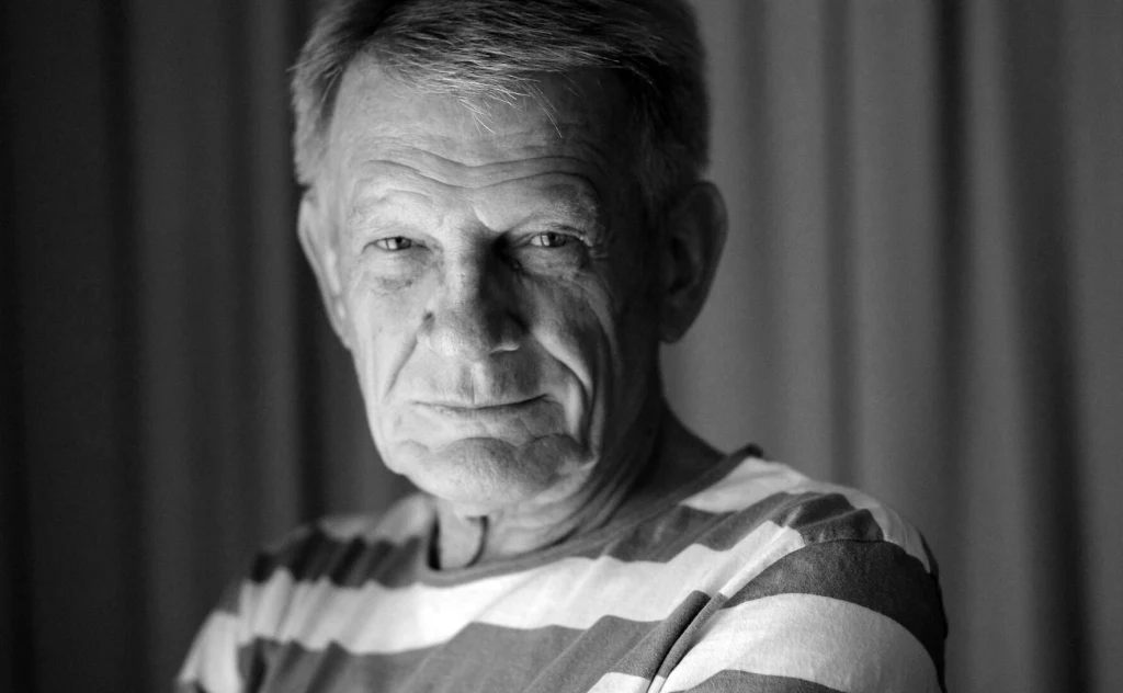 Bronisław Cieślak (1943-2021)