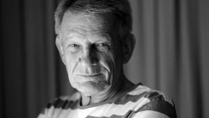 Bronisław Cieślak (1943-2021)