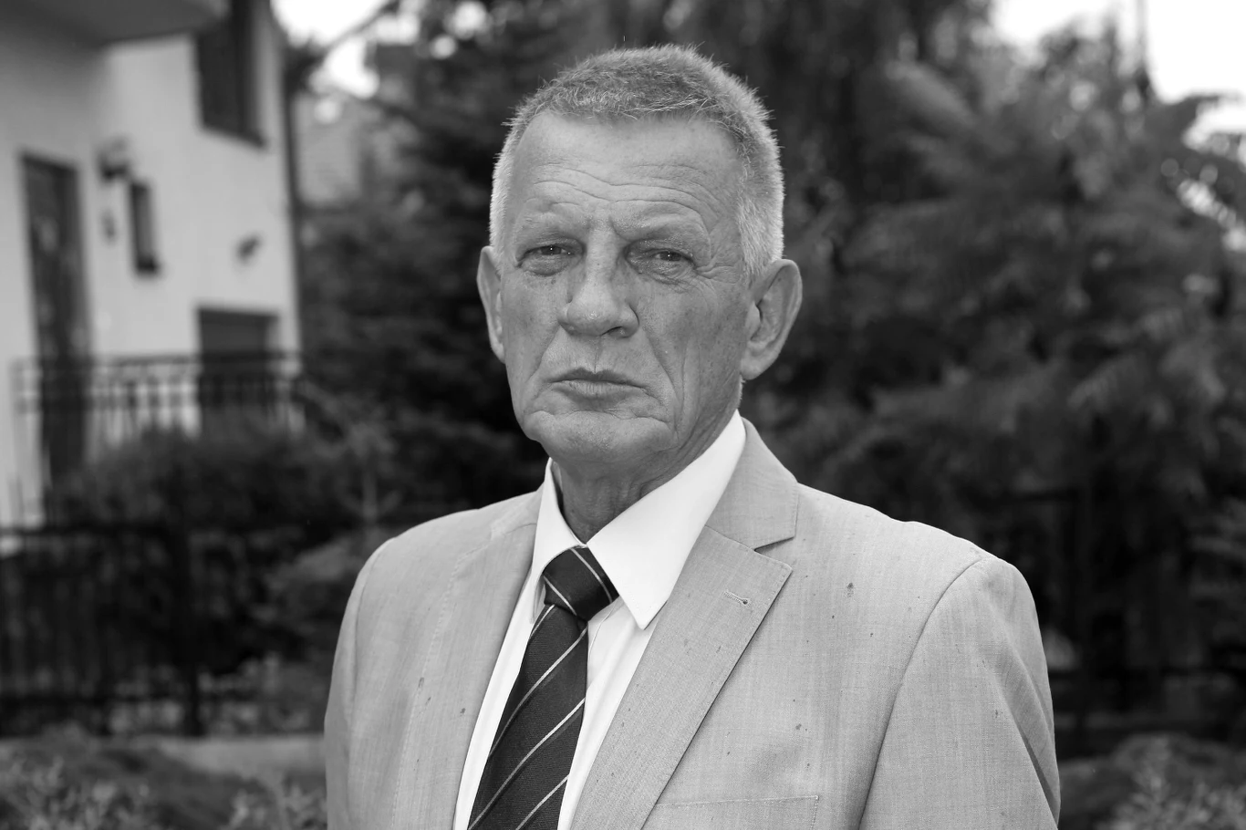 Bronisław Cieślak Bronisław Cieślak