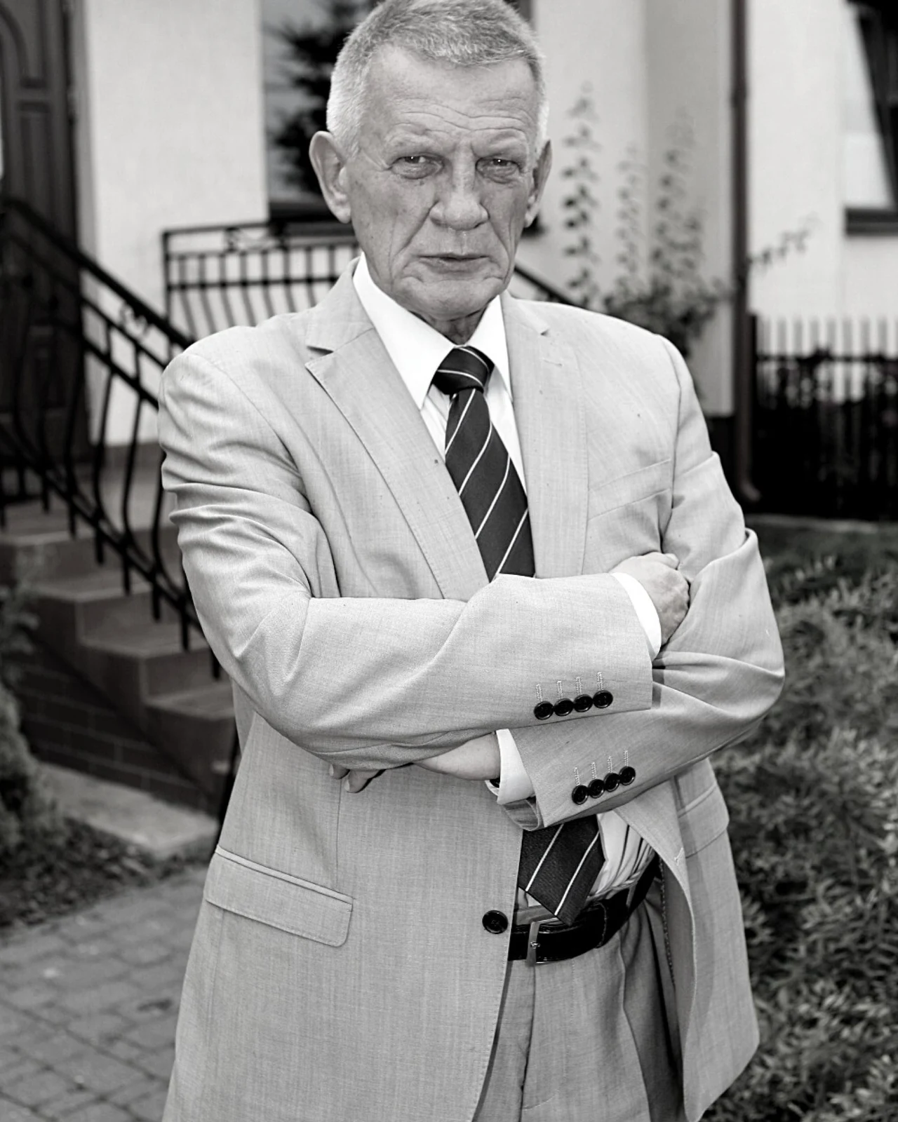 Bronisław Cieślak Bronisław Cieślak